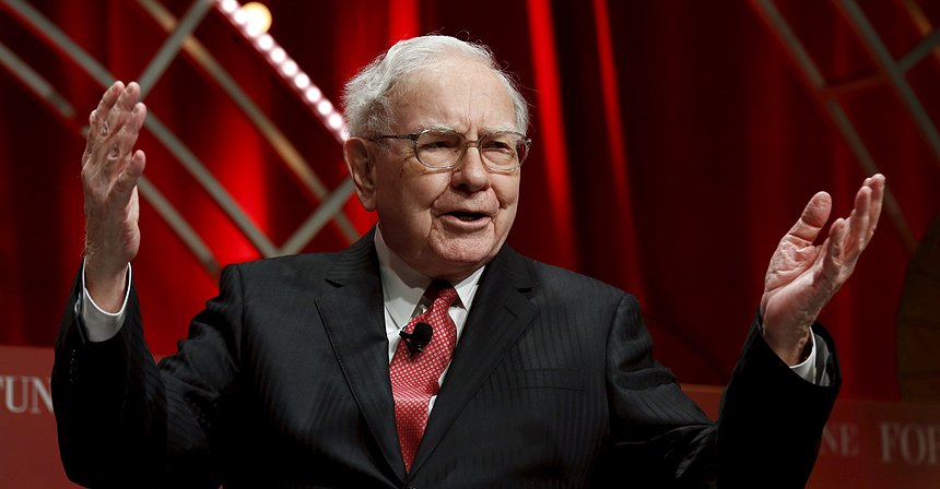 Berkshire Hathaway compra en secreto acciones de Verizon y Chevron