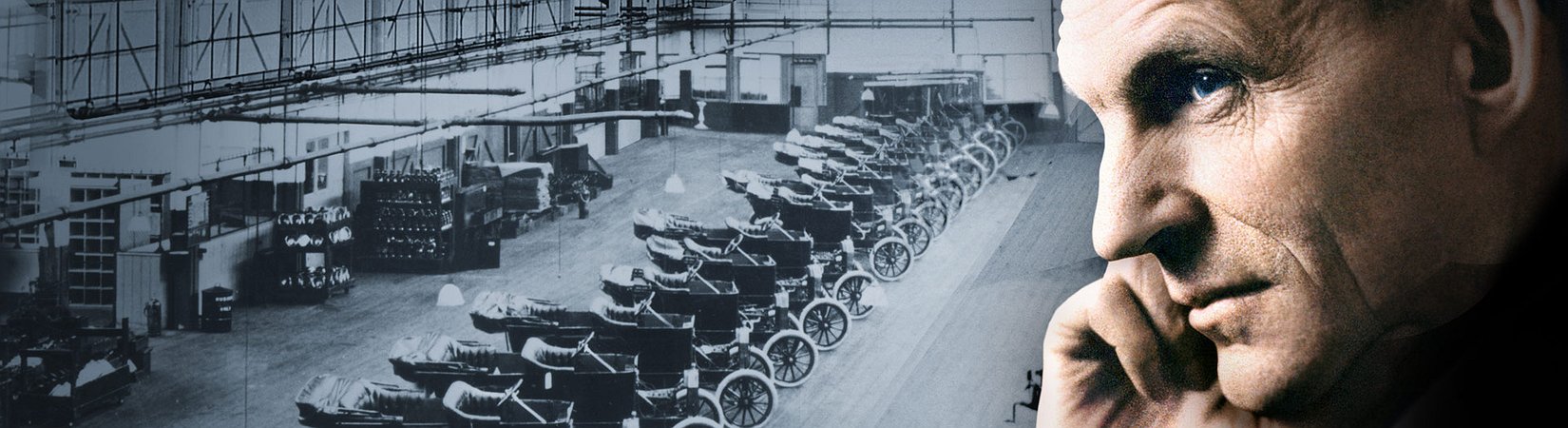 Le migliori citazioni di Henry Ford