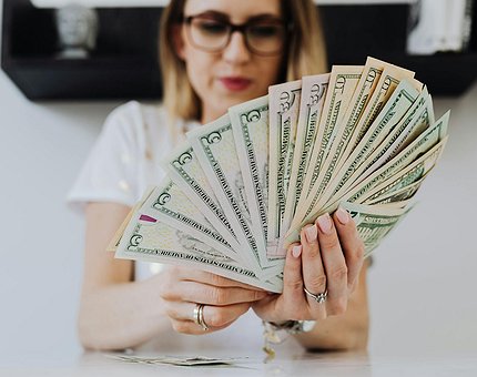 Las entradas semanales en los criptofondos alcanzan 2.500 millones $