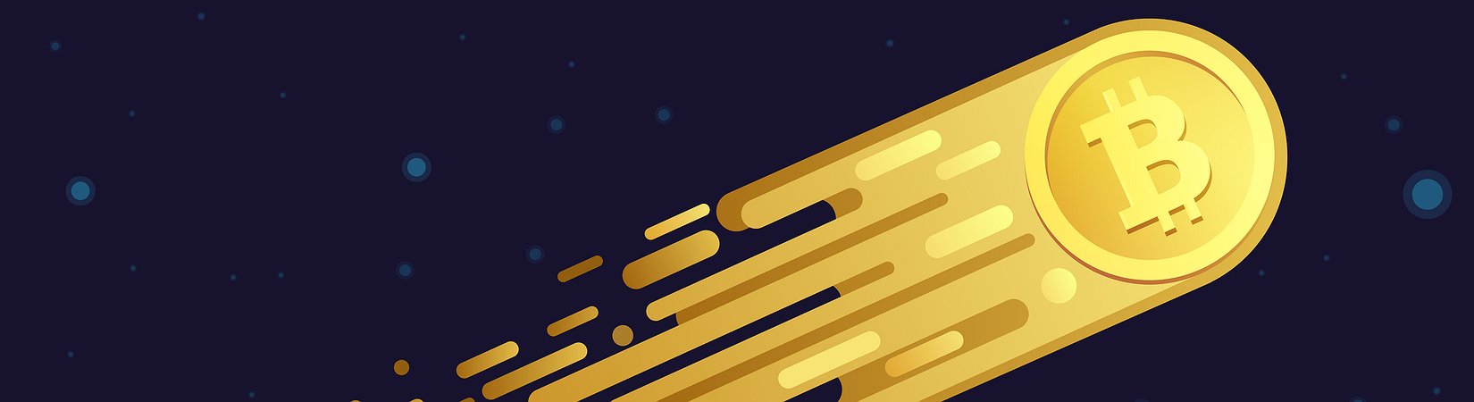 Bitcoin Reclaims Its Position