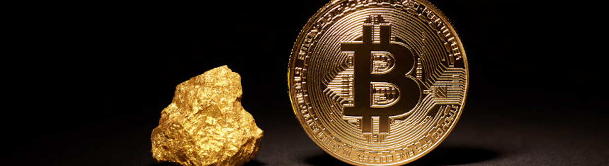 Why Bitcoin, Gold and Other Uncorrelated Assets Are Climbing