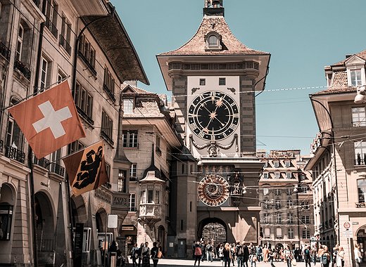 Swiss Gov't-owned Bank PostFinance Launches Crypto Services