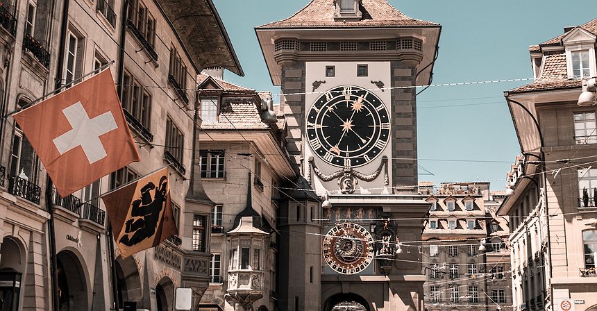 Swiss Gov't-owned Bank PostFinance Launches Crypto Services