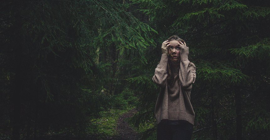 جاء إلى سوق العملات المشفرة FUD : الخوف والشك وعدم الثقة