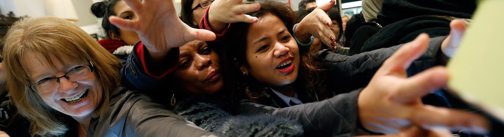 3 grandes acciones que puede comprar ahora