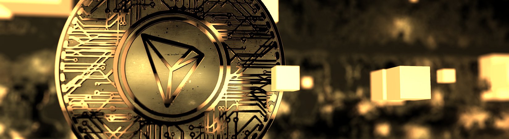 Criptomoneda TRON: guía completa