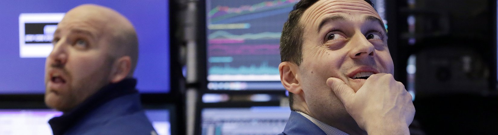 El pánico de las bolsas estadounidenses se extiende a los mercados de todo el mundo