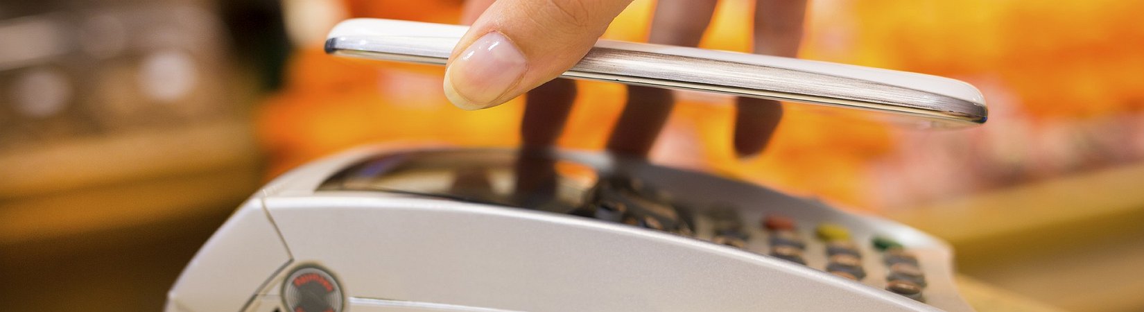 Batalla de Google y Samsung por los pagos móviles