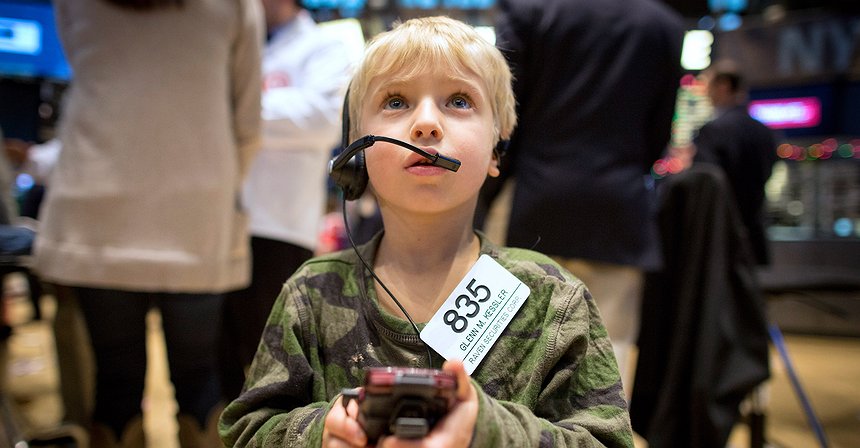 5 professional trading tips for beginners