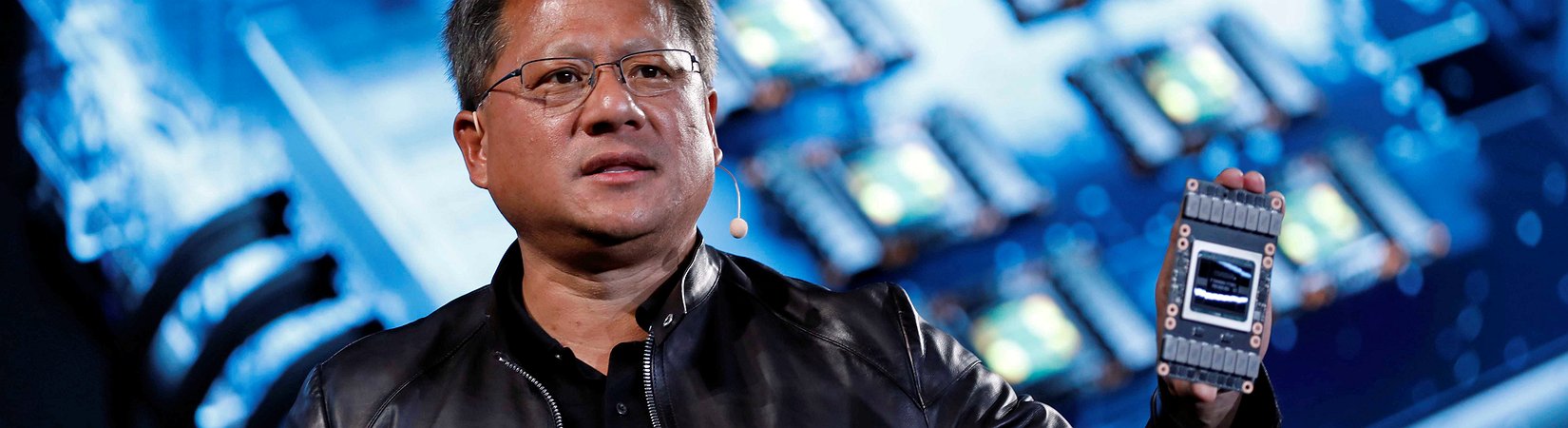 4 razones para comprar acciones de NVIDIA antes de que suban todavía más