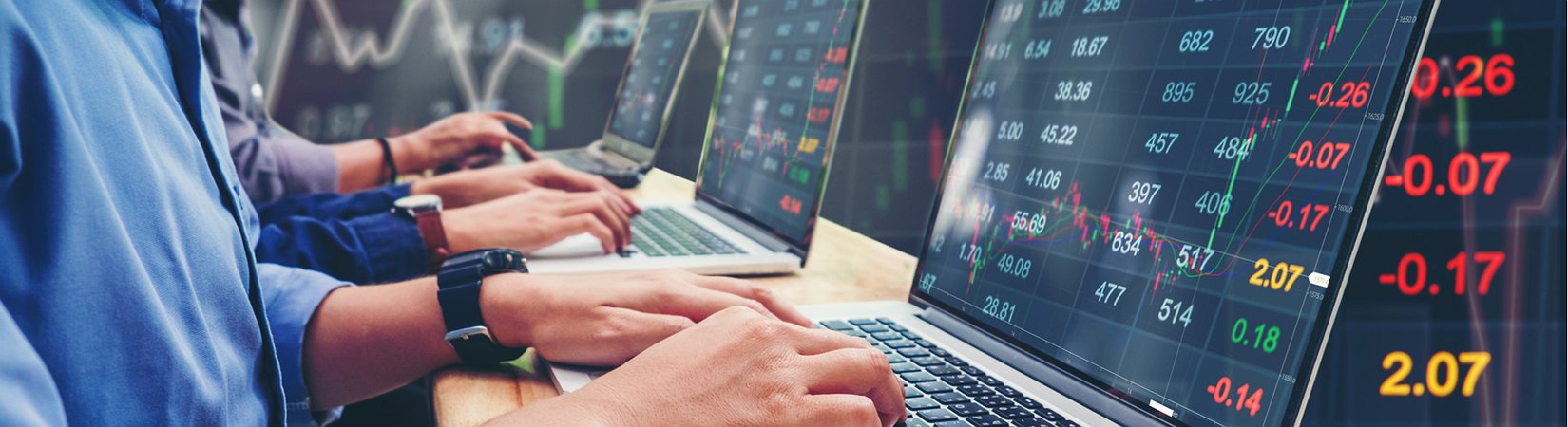 Key Facts of the Day 13.06.2018