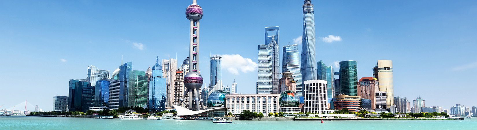 ما الذي يجب زيارته في شنغهاي