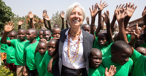 Come stanno progredendo i paesi in via di sviluppo Analisi