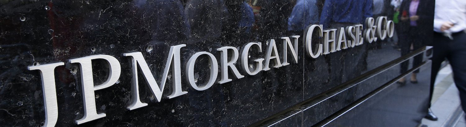 JPMorgan Aims at Crypto Wallet With New Trademark: Report