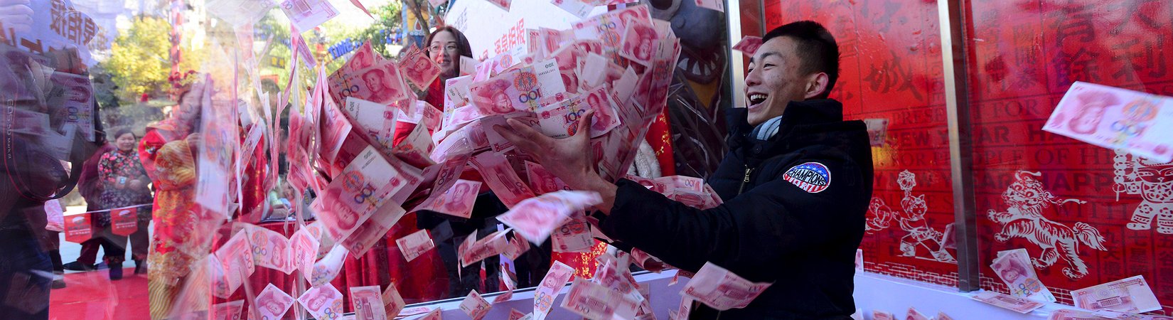 ¿Se puede comprar la felicidad?