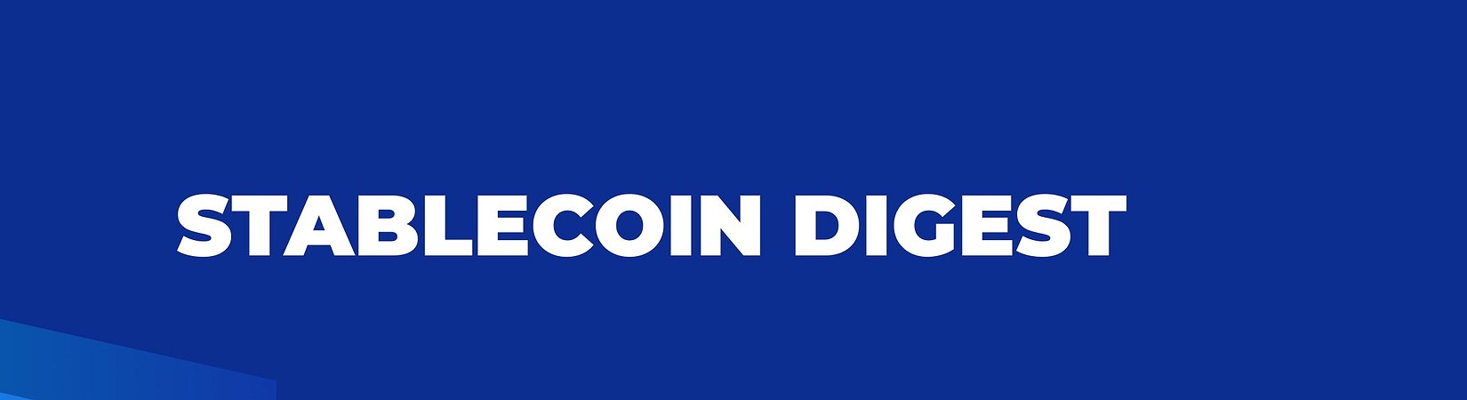 STASIS Stablecoin Digest 03.01.2020