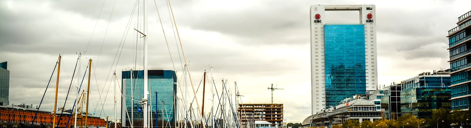 Das 5 maiores empresas do mundo, 4 são bancos chineses