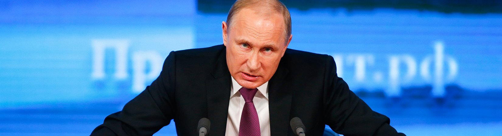 Putin commenta per la prima volta il caso Panama Papers