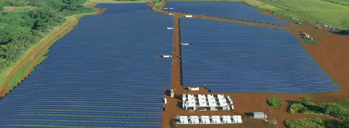 Tesla to power entire Hawaiian island | Technologies | ihodl.com