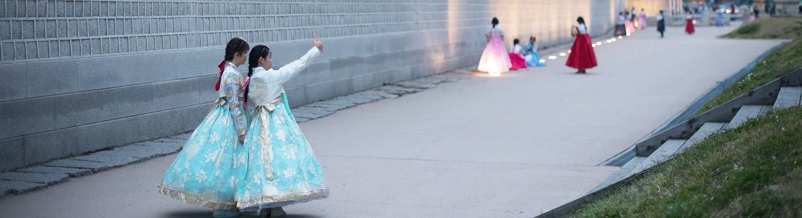 Una guida turistica per chi viggia in Asia per affari