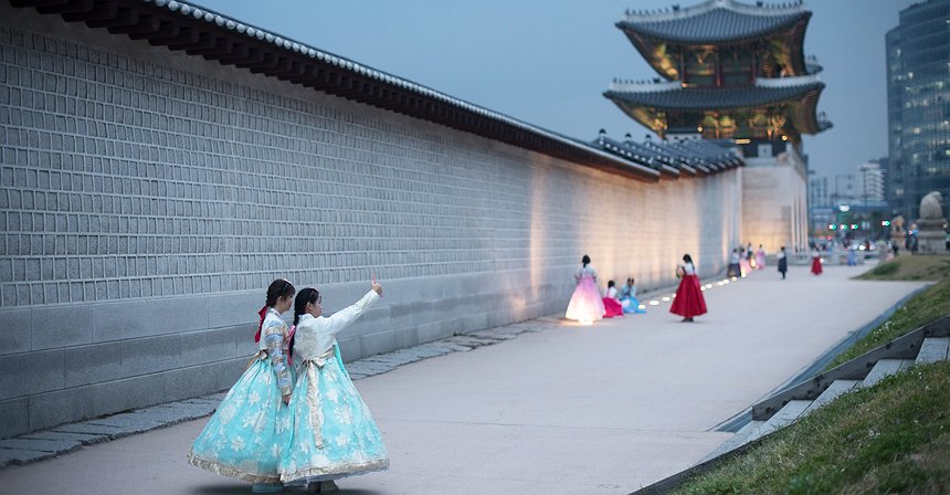 Una guida turistica per chi viggia in Asia per affari