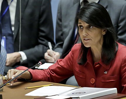 Estados Unidos solicitaram à China que reprima a Coreia do Norte