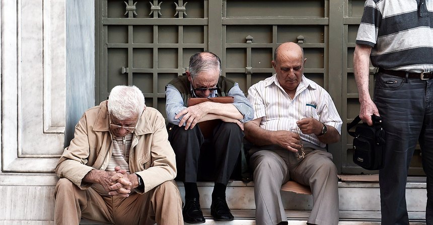 O que é realmente a austeridade