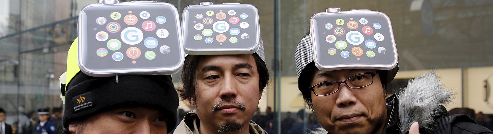 الملحقات الأكثر أناقة لأبل ووتش