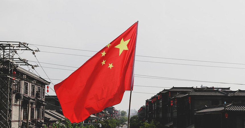 Circle's CEO Doesn't Believe in Resurgence of Crypto in China