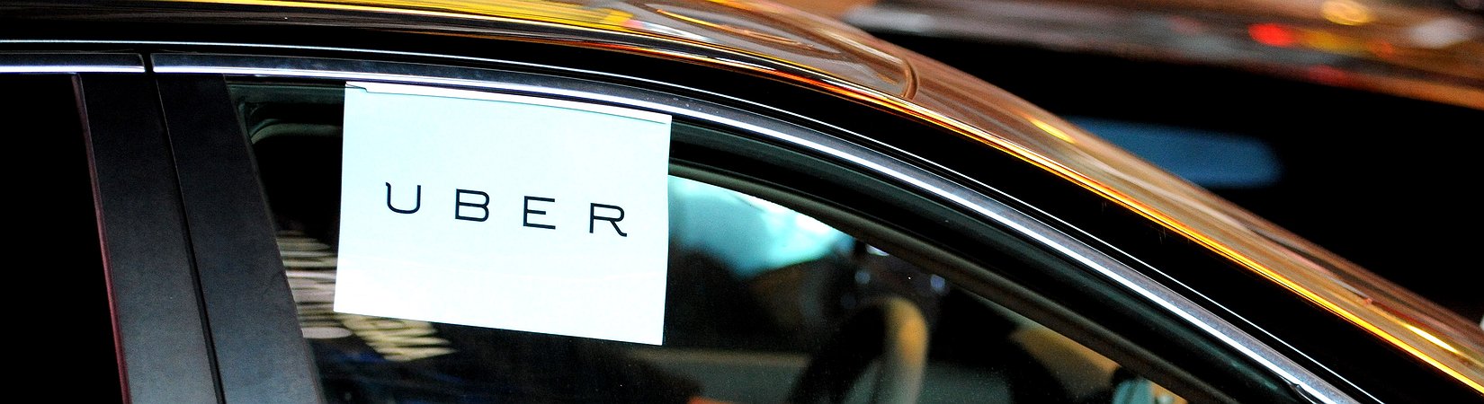 خسائر أوبر تتجاوز الـ 470 مليون دولار