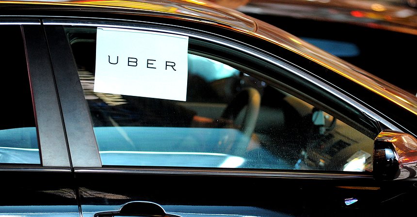 خسائر أوبر تتجاوز الـ 470 مليون دولار