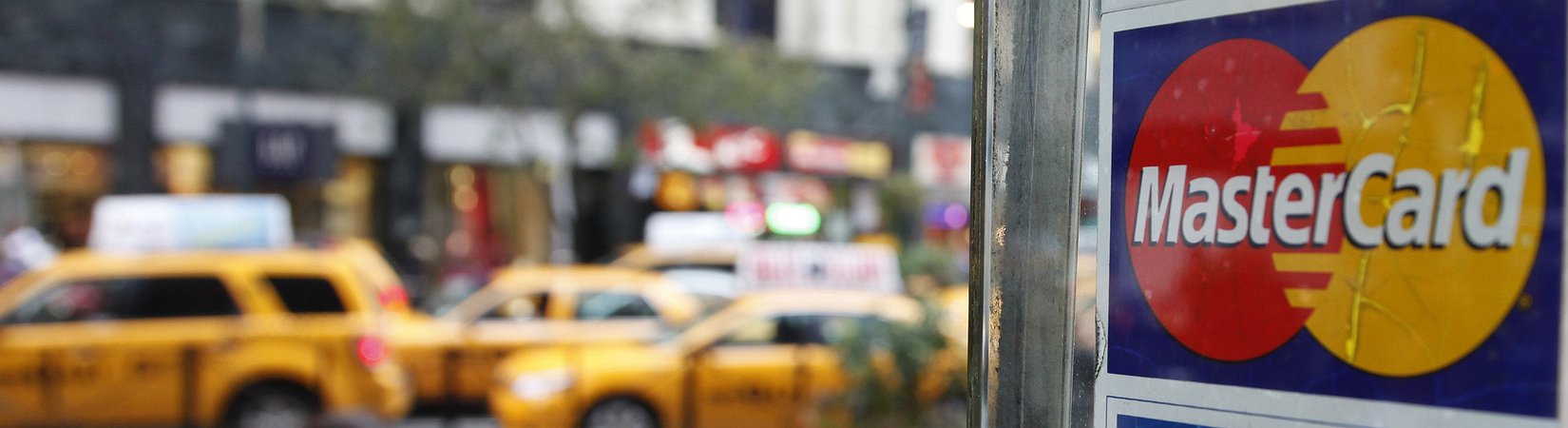 Mastercard Blockchain to Trace Food Supply