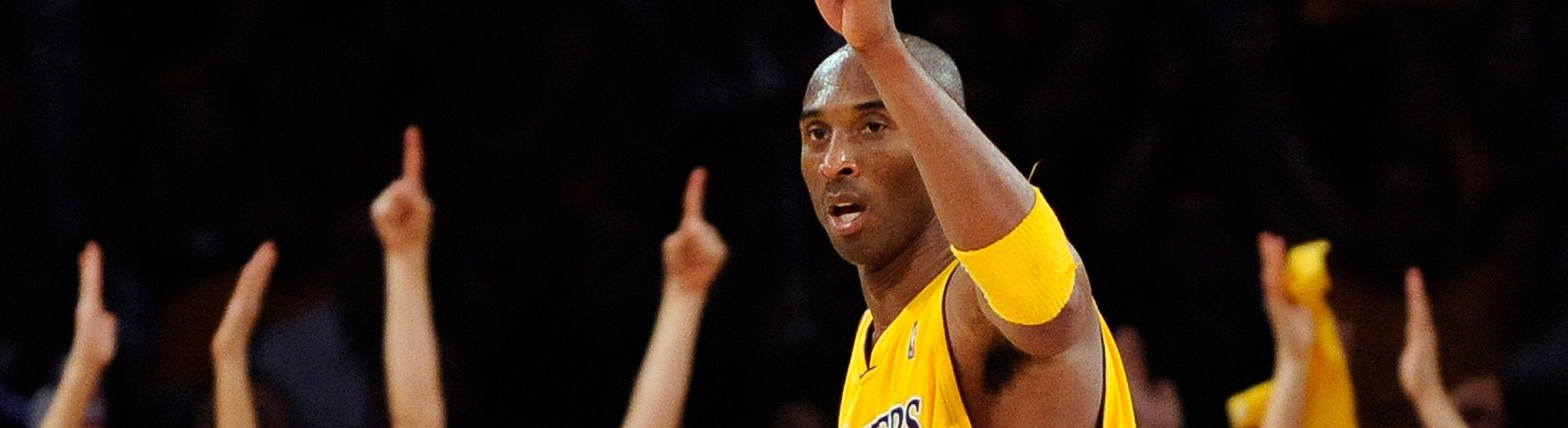Kobe Bryant ha aperto un fondo di investimenti da 100 milioni di $