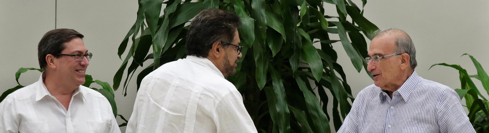 Nuevo acuerdo entre Colombia y las FARC