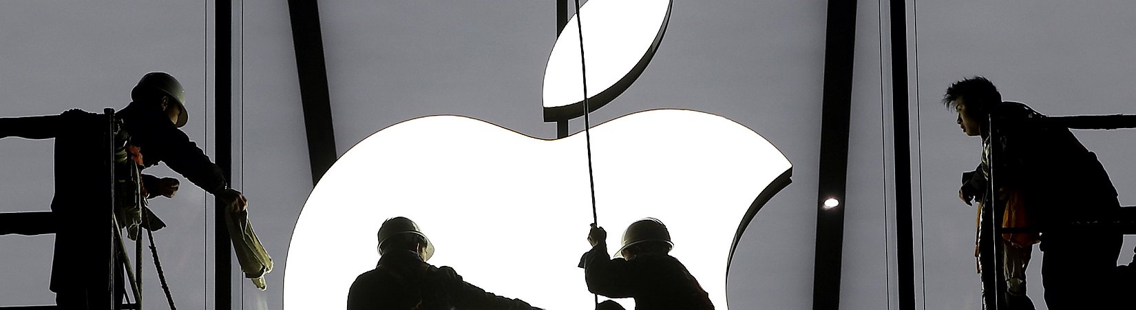 Apple Acquires Intel's Smartphone Modem Business for $1B