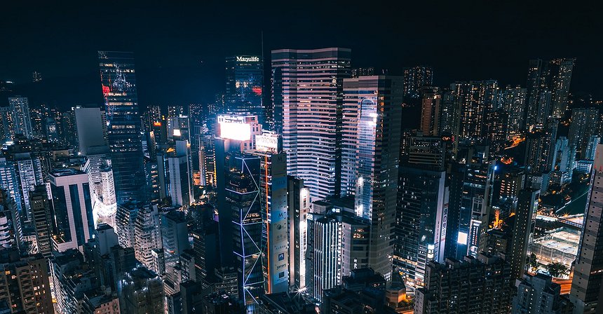 Hong Kong Calls on Banks to Work with Crypto