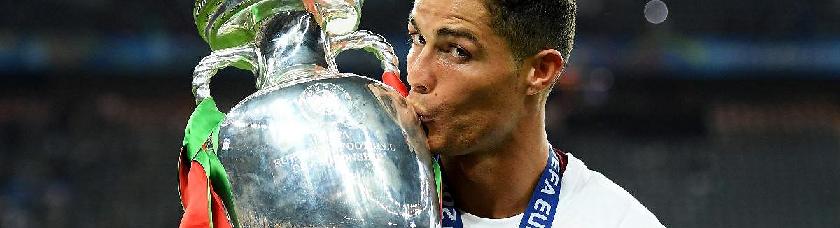 I 20 atleti più pagati di sempre