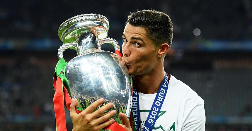 I 20 atleti più pagati di sempre