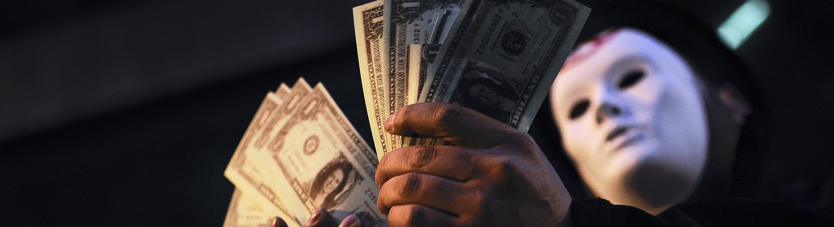 G20 planea crear en junio regulación para evitar blanqueo dinero y financiación terrorismo con criptos