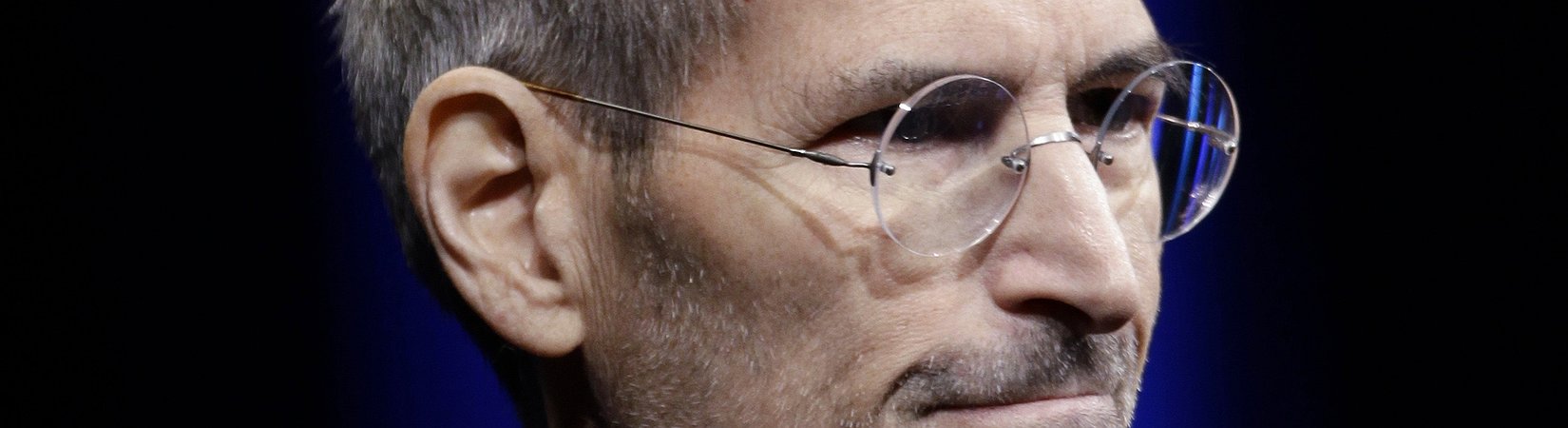 لو كان جوبس حيا لبكى