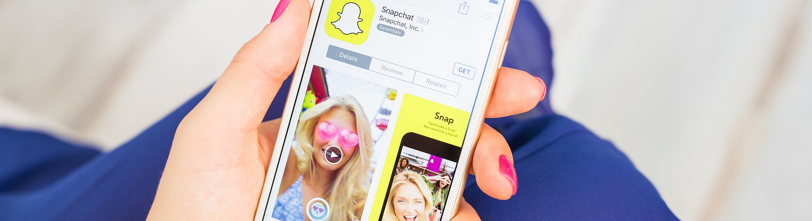 Una breve guida all’acquisto delle azioni di Snap