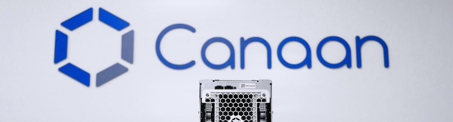 Mining Company Canaan Reports Q4 Financial Results