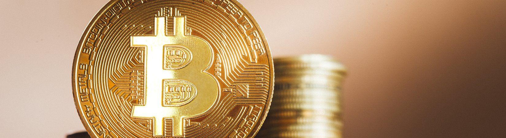 Formas poco convencionales de invertir en bitcoin