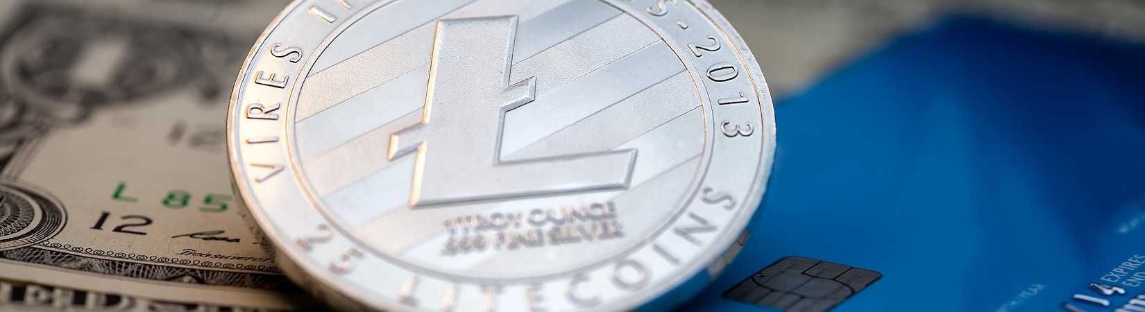 El precio del litecoin cae arrastrado por el cierre de LitePay