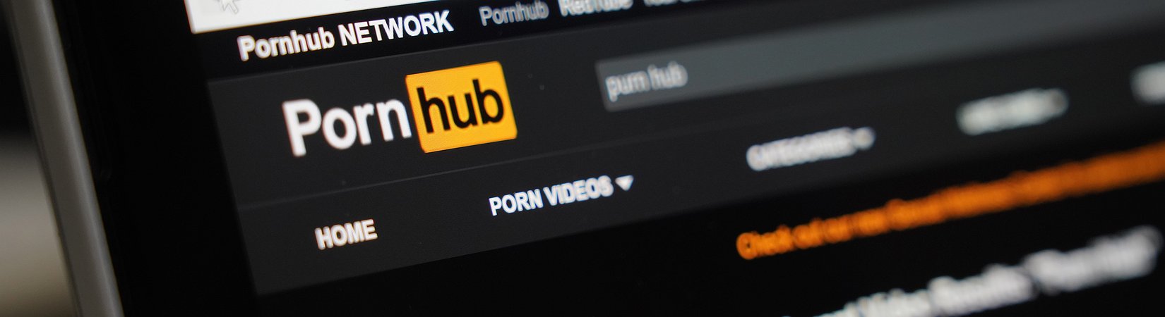 Pornhub Started Accepting Verge