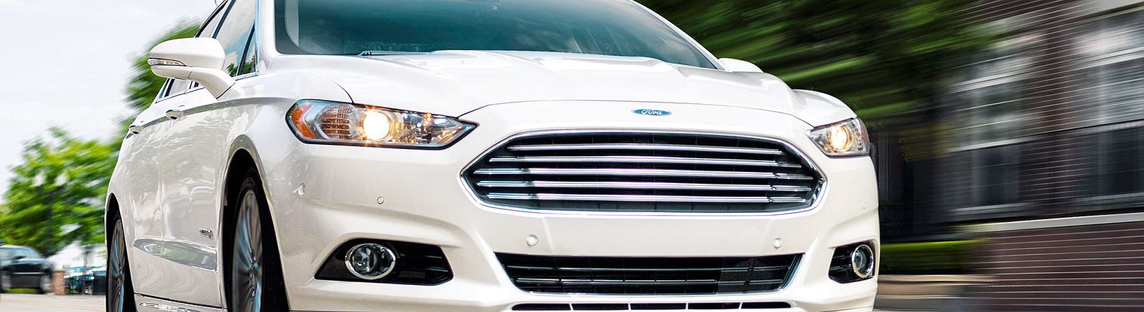 Ford va a invertir 1.000 millones de dólares en el desarrollo de vehículos autónomos