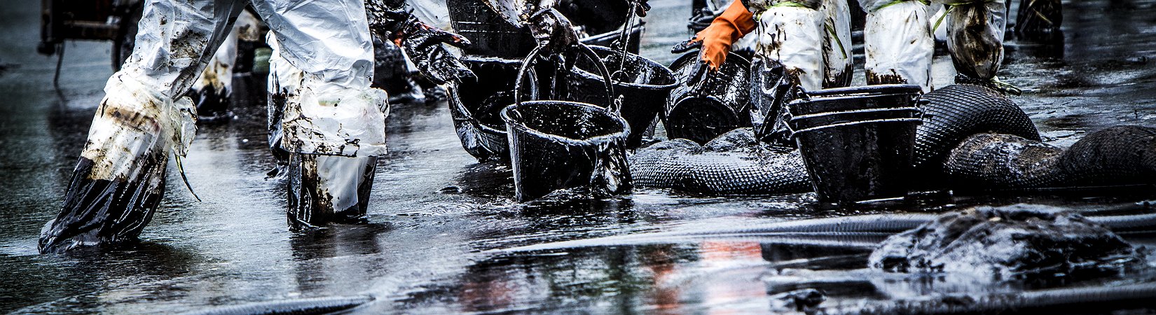 Researchers: North American oil giants are not ready for the "green" future