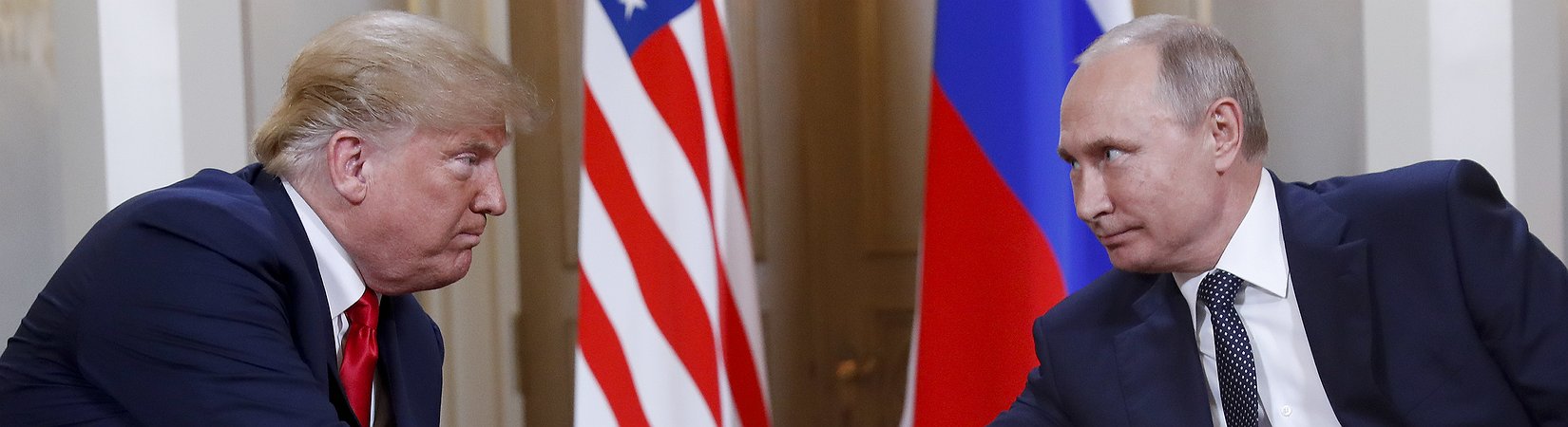 ما الذي ينبغي معرفته عن العقوبات الأمريكية الجديدة المفروضة على روسيا