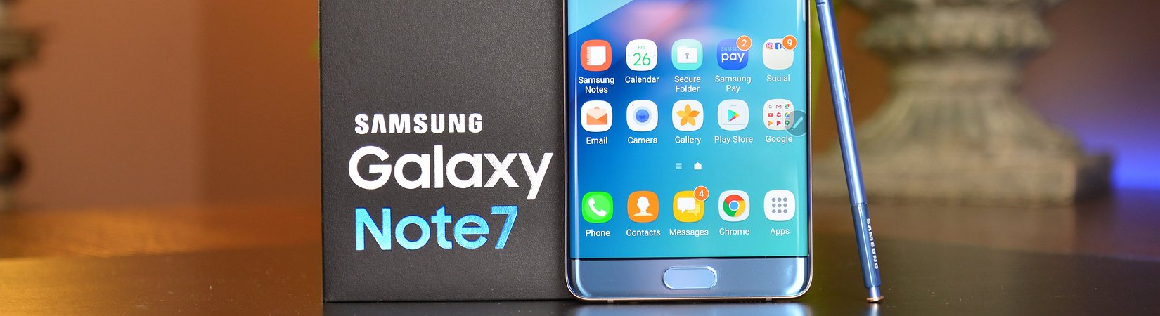 Samsung lives up to the big promises as it reports the best quarter in 3 years