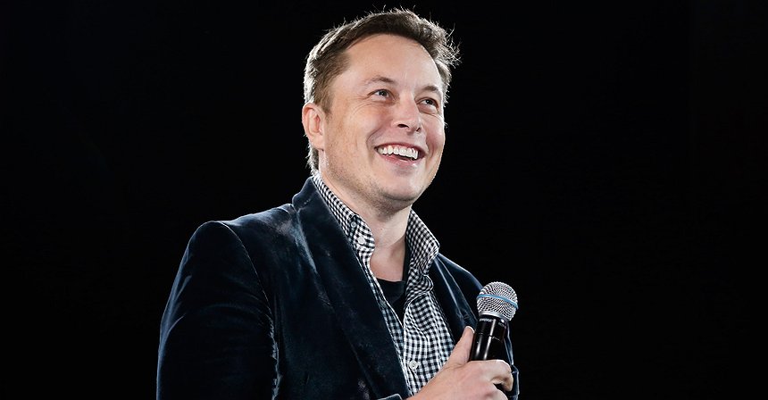 Musk Could Sell $6 billion in Tesla Stocks to Fight World Hunger